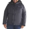 Women's Columbia Plus Whirlibird IV Interchangeable Jacket -The North Face Shop 19266006623