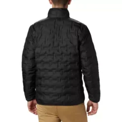 Men's Columbia Delta Ridge™ Down Jacket 7 Men's Columbia Delta Ridge™ Down Jacket -The North Face Shop 19266019874 1