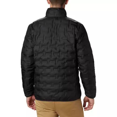 Men's Columbia Delta Ridge™ Down Jacket 4 Men's Columbia Delta Ridge™ Down Jacket - Image 2