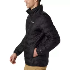 Men's Columbia Delta Ridge™ Down Jacket 8 Men's Columbia Delta Ridge™ Down Jacket -The North Face Shop 19266019874 2
