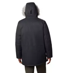 Men's Columbia South Canyon Long Down Parka -The North Face Shop 19266021698 2