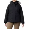 Women's Columbia Plus Lay D Down™ II Jacket -The North Face Shop 19266025195