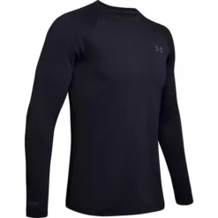 Men's Under Armour ColdGear 2.0 Baselayer Crew -The North Face Shop 19281016590 1