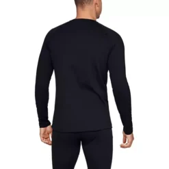 Men's Under Armour ColdGear 2.0 Baselayer Crew -The North Face Shop 19281016590 3