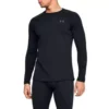 Men's Under Armour ColdGear 2.0 Baselayer Crew -The North Face Shop 19281016590 4