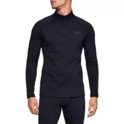 Men's Under Armour Base Layer 4.0 1/4 Zip Long Sleeve