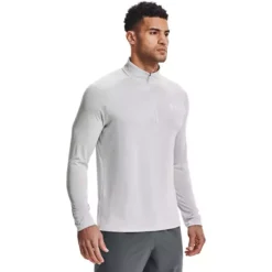 Men's Under Armour Tech 2.0 1/2 Zip -The North Face Shop 19281077933 2