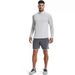 Men's Under Armour Tech 2.0 1/2 Zip -The North Face Shop 19281077933 4