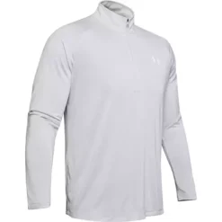Men's Under Armour Tech 2.0 1/2 Zip -The North Face Shop 19281077998