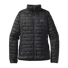 Women's Patagonia Nano Puff Jacket -The North Face Shop 19296404997