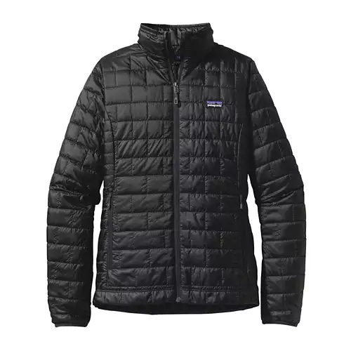 Women's Patagonia Nano Puff Jacket 3 Women's Patagonia Nano Puff Jacket