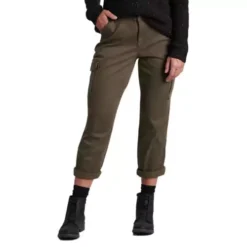 Women's Kuhl Kultivatr Kargo Crop Pants