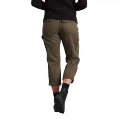 Women's Kuhl Kultivatr Kargo Crop Pants -The North Face Shop 19307001806 2