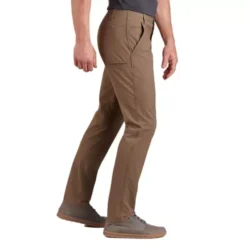 Men's Kuhl Resistor Chino Pants -The North Face Shop 19307003335 1