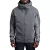 Men's Kuhl The One Hooded Jacket -The North Face Shop 19307016533