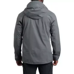 Men's Kuhl The One Hooded Jacket -The North Face Shop 19307016533 2