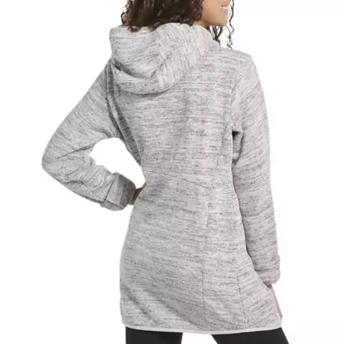 Women's Kuhl Ascendyr Long Fleece Hoodie 5 Women's Kuhl Ascendyr Long Fleece Hoodie - Image 3