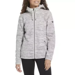 Women's Kuhl Ascendyr Fleece Hoodie