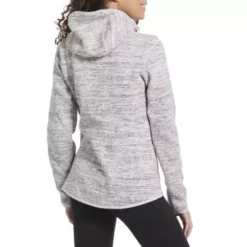Women's Kuhl Ascendyr Fleece Hoodie -The North Face Shop 19307023813 2