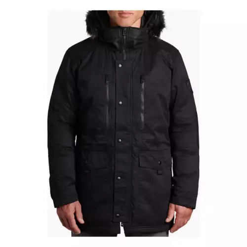 Men's Kuhl Arktic Down Parka 3 Men's Kuhl Arktic Down Parka