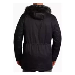 Men's Kuhl Arktic Down Parka 7 Men's Kuhl Arktic Down Parka -The North Face Shop 19307028581 2