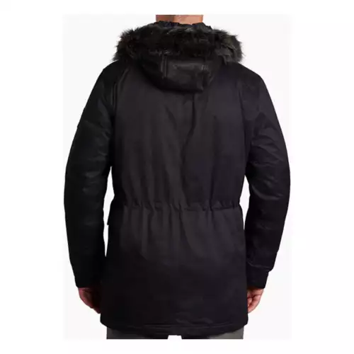 Men's Kuhl Arktic Down Parka 5 Men's Kuhl Arktic Down Parka - Image 3