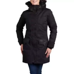 Women's Kuhl Arktik Down Parka