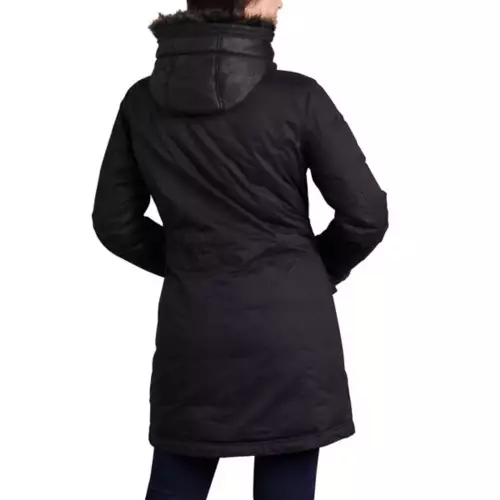 Women's Kuhl Arktik Down Parka 4 Women's Kuhl Arktik Down Parka - Image 2