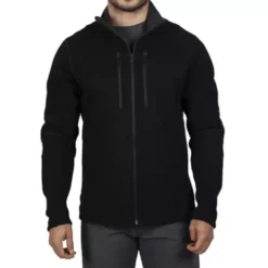 Men's Kuhl Interceptr Full Zip Jacket