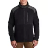 Men's Kuhl Alpenwurx Full Zip Fleece Jacket -The North Face Shop 19307029970