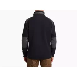 Men's Kuhl Alpenwurx Full Zip Fleece Jacket 7 Men's Kuhl Alpenwurx Full Zip Fleece Jacket -The North Face Shop 19307029970 2