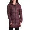 Women's Kuhl Spyfire Parka 1 Women's Kuhl Spyfire Parka -The North Face Shop 19307032383