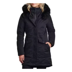 KUHL Women's Parka Ukon Down Parka