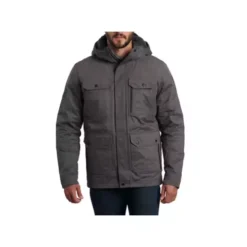 Men's Kuhl Fleece Lined Kollusion Jacket
