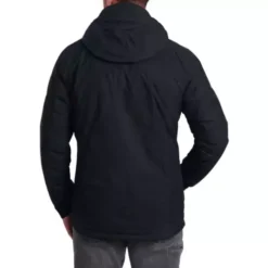 Men's Kuhl Wyldefire Hoodie -The North Face Shop 19307036425 2