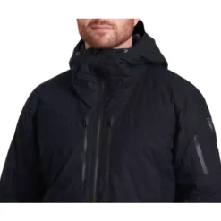 Men's Kuhl Wyldefire Hoodie -The North Face Shop 19307036425 3
