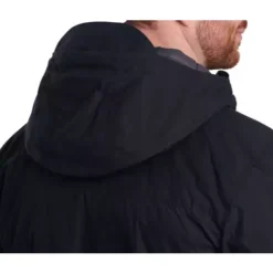 Men's Kuhl Wyldefire Hoodie -The North Face Shop 19307036425 4