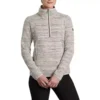 Women's Kuhl Ascendyr Fleece 1/4 Zip