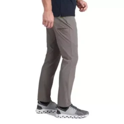 Men's Kuhl Tapered Deceptr Pants -The North Face Shop 19307040513 1