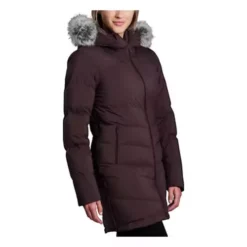 Women's Kuhl Frost Parka -The North Face Shop 19307042035 2