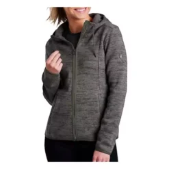Women's Kuhl Ascendyr Hoodie