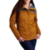 Women's Kuhl Celeste Lined Hooded Softshell Jacket -The North Face Shop 19307042660