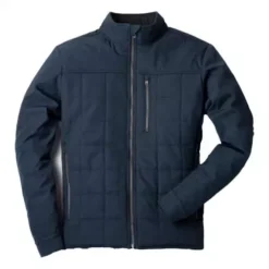 Men's Kuhl Impakt Insulated Jacket -The North Face Shop 19307042873 3