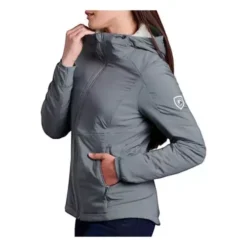 Women's Kuhl Aktivator Hoody Jacket -The North Face Shop 19307043052 2
