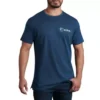 Men's Kuhl Mountain T T-Shirt -The North Face Shop 19307043721