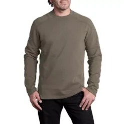 Men's Kuhl Spekter Crewneck Sweatshirt