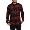 Men's Kuhl Pixelatr Long Sleeve Shirt -The North Face Shop 19307045731