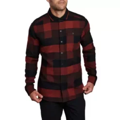 Men's Kuhl Pixelatr Long Sleeve Shirt