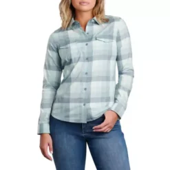 Women's Kuhl Kamp Long Sleeve T-Shirt