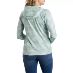 Women's Kuhl Air Hoodie -The North Face Shop 19307047559 2